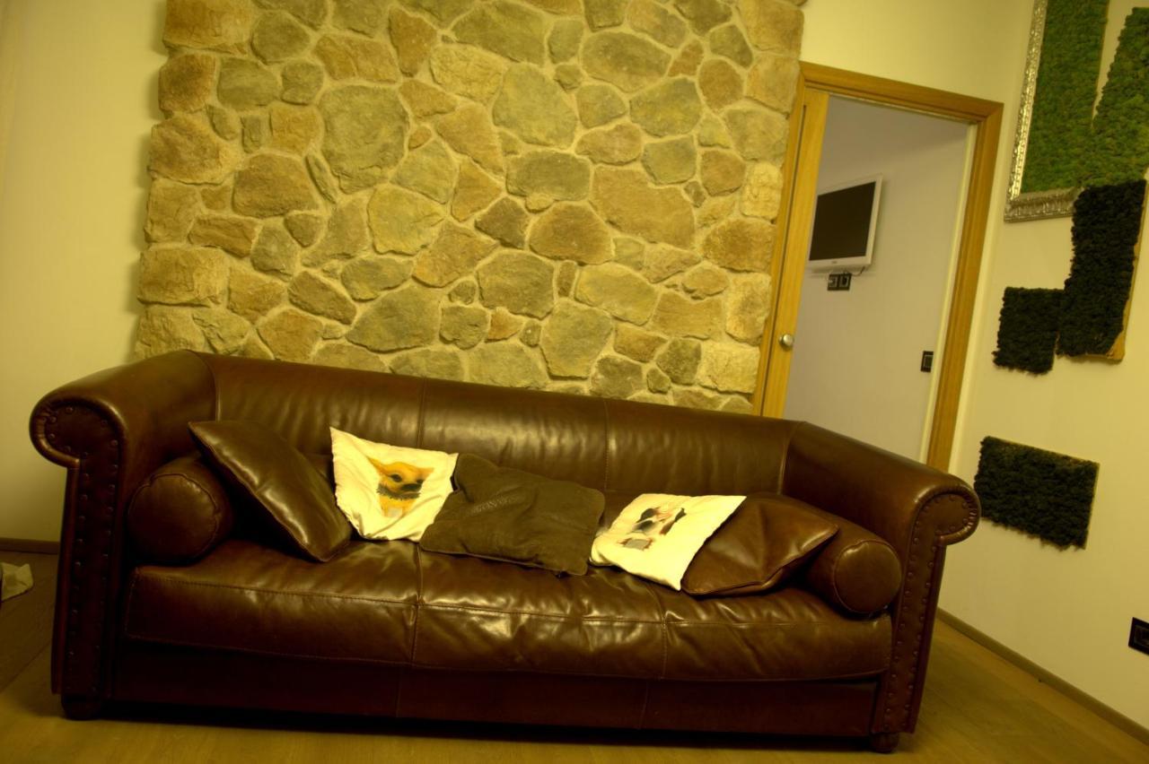 Ca De Cartocci Daire Arezzo Dış mekan fotoğraf